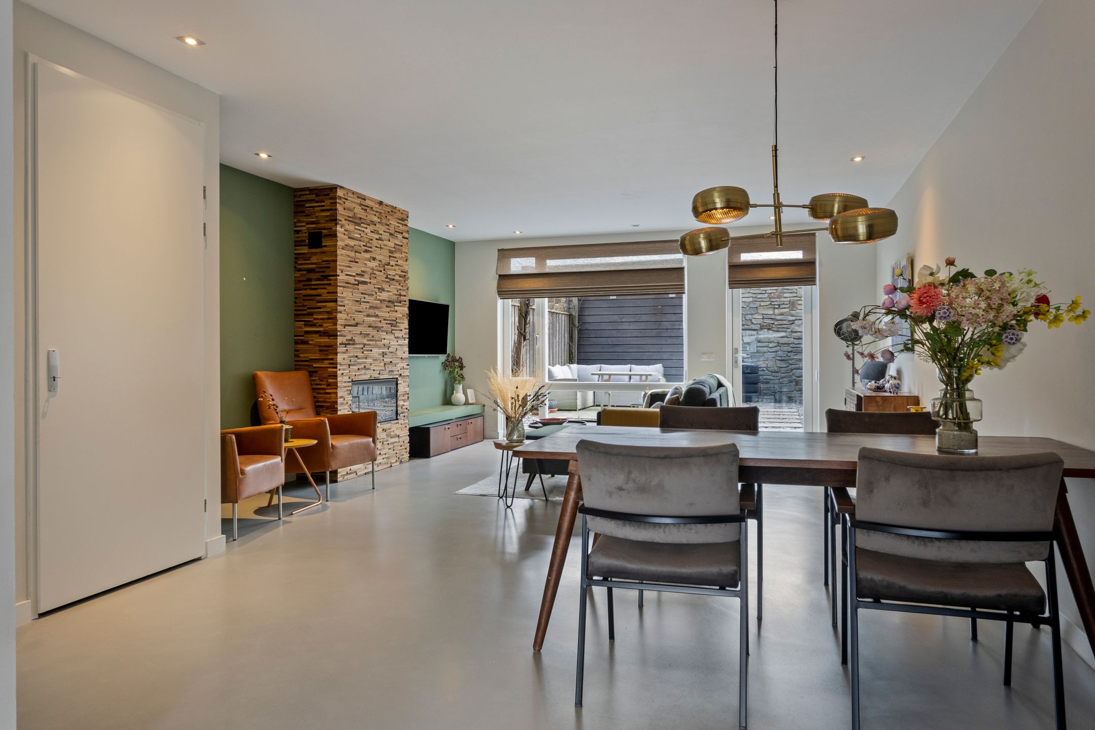 Foto 9 van Leeuwerik 61