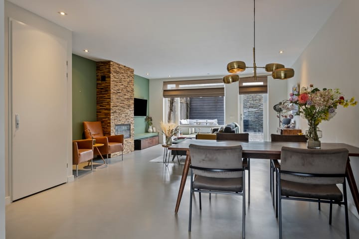 Foto 9 van Leeuwerik 61