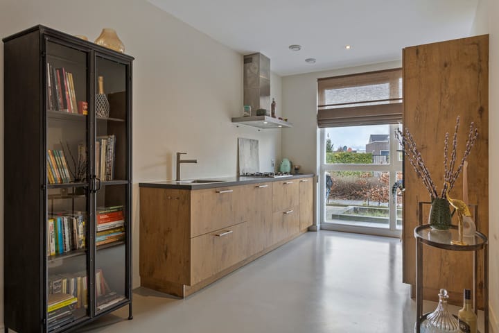 Foto 10 van Leeuwerik 61