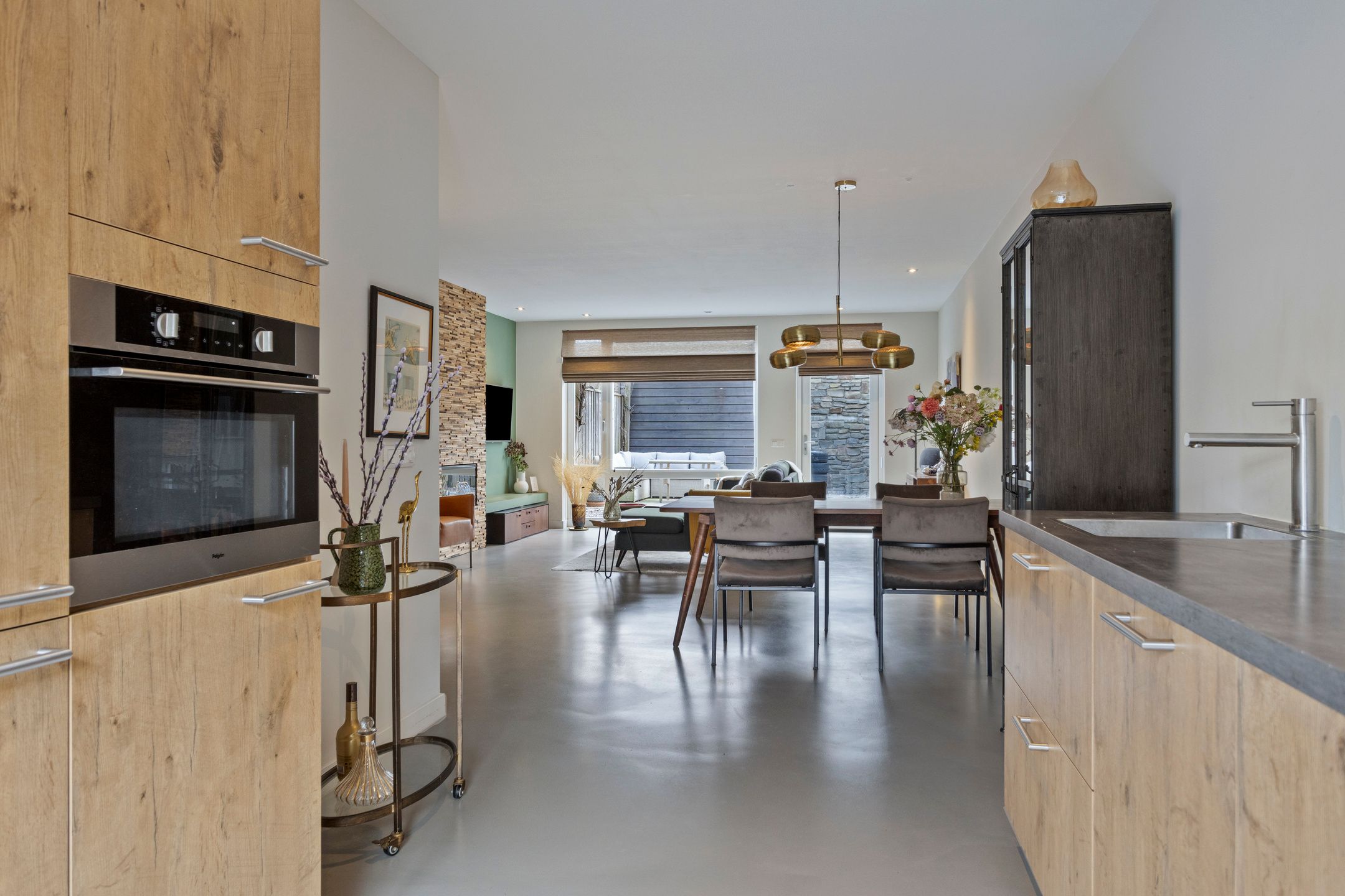 Foto 12 van Leeuwerik 61