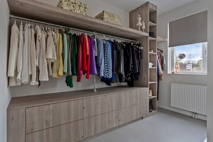 Foto 18 van Leeuwerik 61