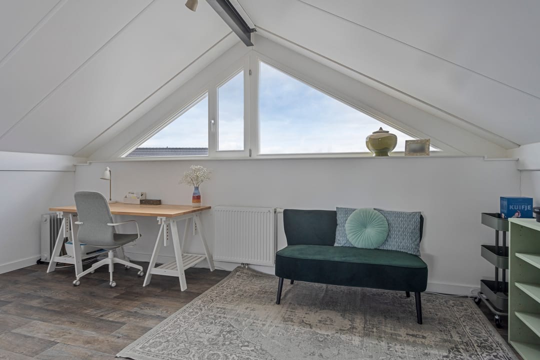 Foto 26 van Leeuwerik 61