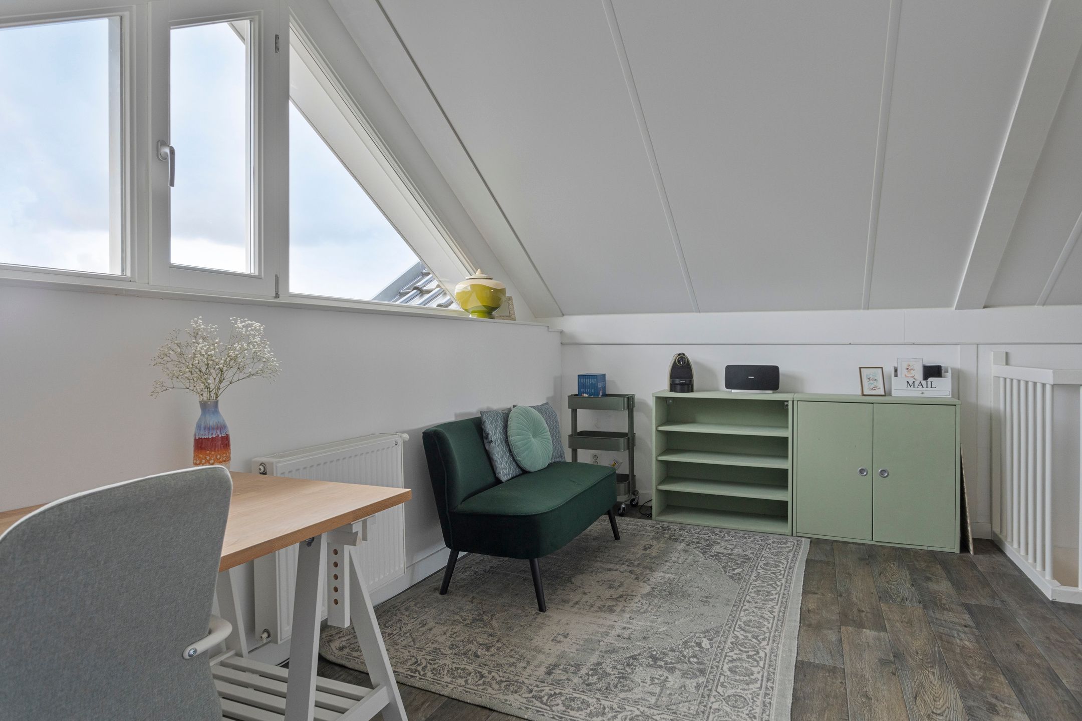 Foto 27 van Leeuwerik 61