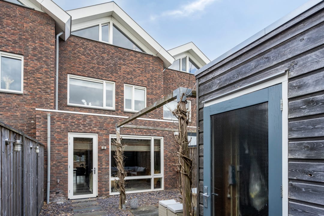 Foto 32 van Leeuwerik 61