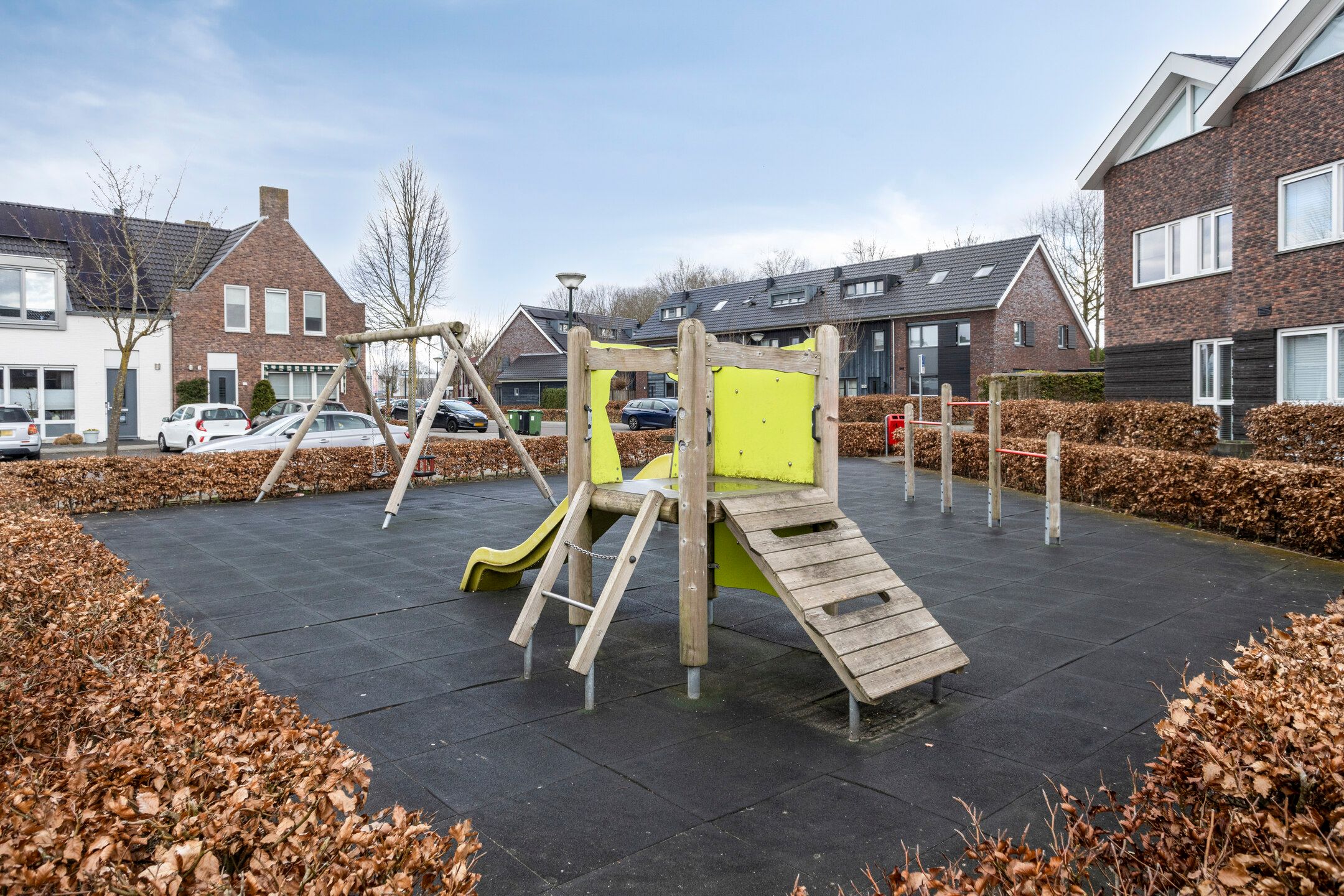 Foto 33 van Leeuwerik 61