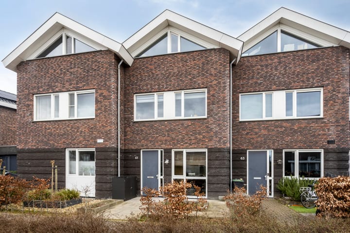 Foto 34 van Leeuwerik 61