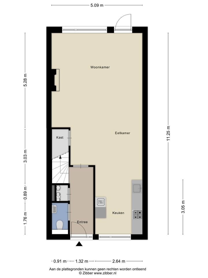 Foto 35 van Leeuwerik 61