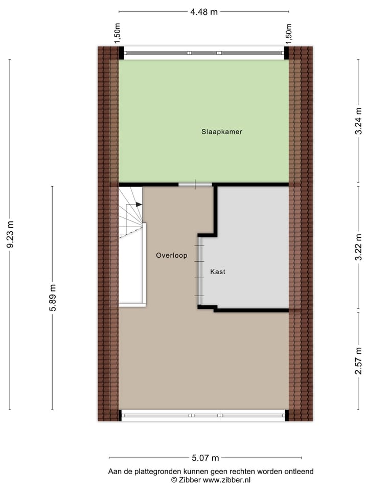 Foto 37 van Leeuwerik 61