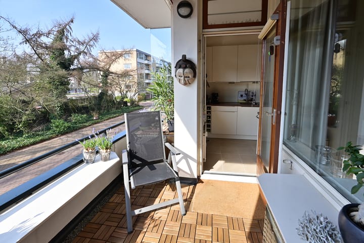 Foto 7 van Leeuweriklaan 111