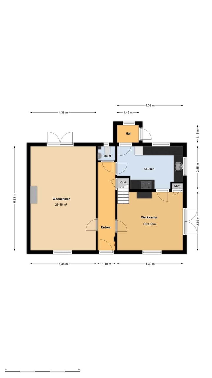 Foto 32 van Zuidereinde 29