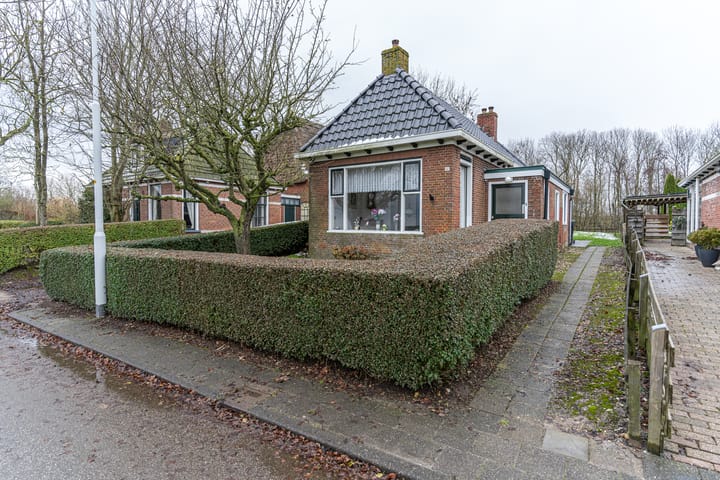 Foto 1 van Ternaarderwei 46