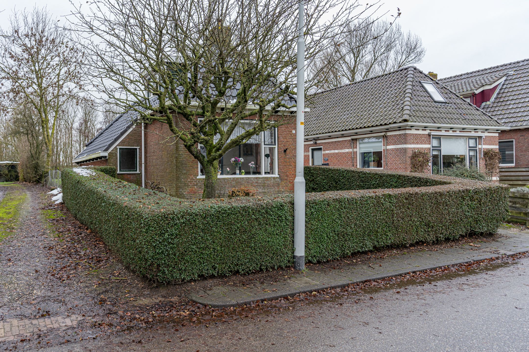 Foto 3 van Ternaarderwei 46