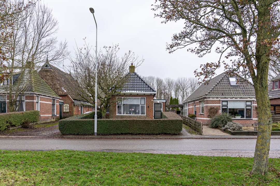 Foto 2 van Ternaarderwei 46