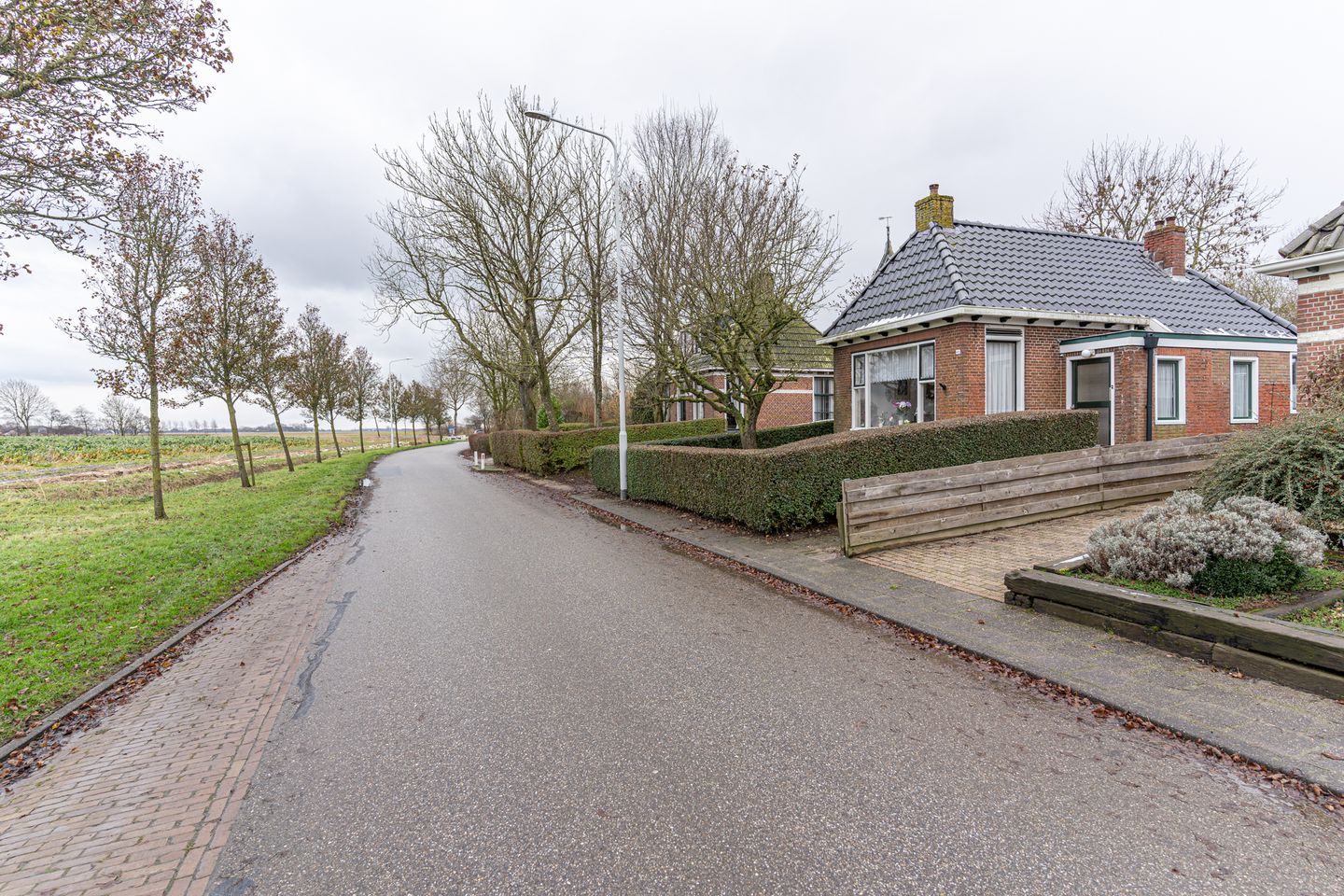 Foto 4 van Ternaarderwei 46