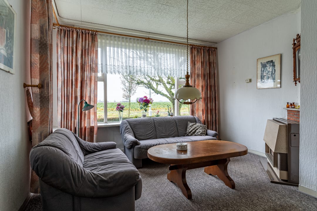 Foto 8 van Ternaarderwei 46