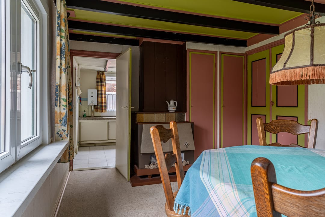 Foto 22 van Ternaarderwei 46