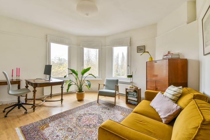 Foto 5 van Cornelis Trooststraat 2-3