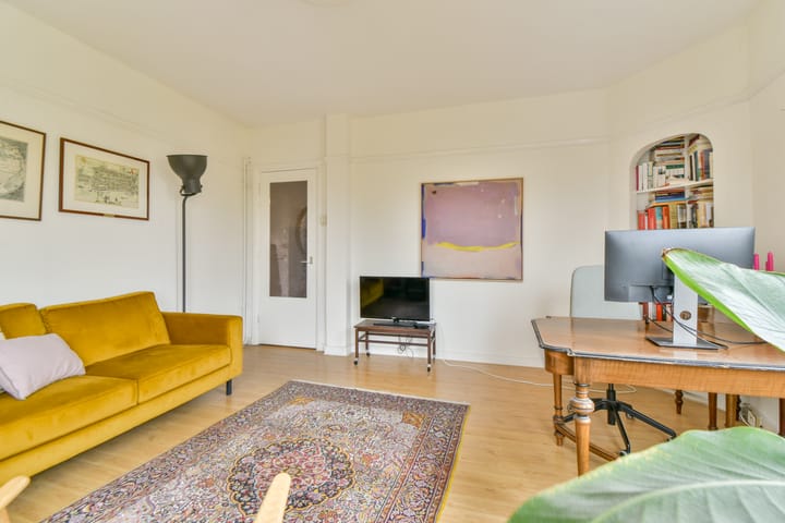 Foto 6 van Cornelis Trooststraat 2-3