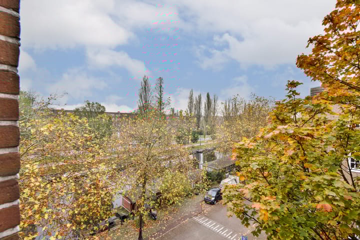 Foto 7 van Cornelis Trooststraat 2-3