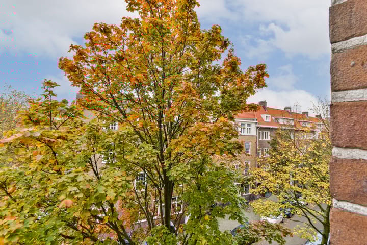 Foto 8 van Cornelis Trooststraat 2-3