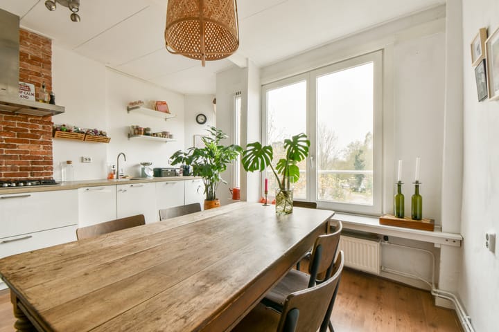 Foto 9 van Cornelis Trooststraat 2-3