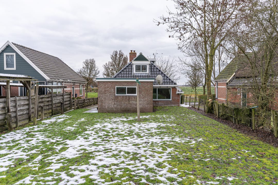 Foto 38 van Ternaarderwei 46