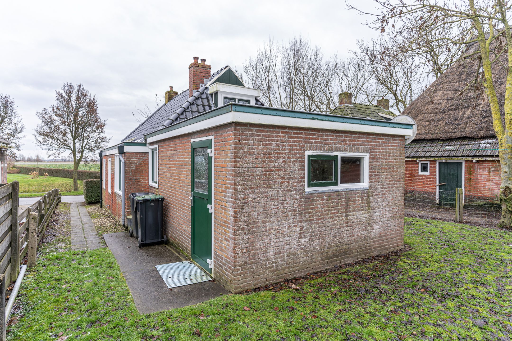 Foto 39 van Ternaarderwei 46