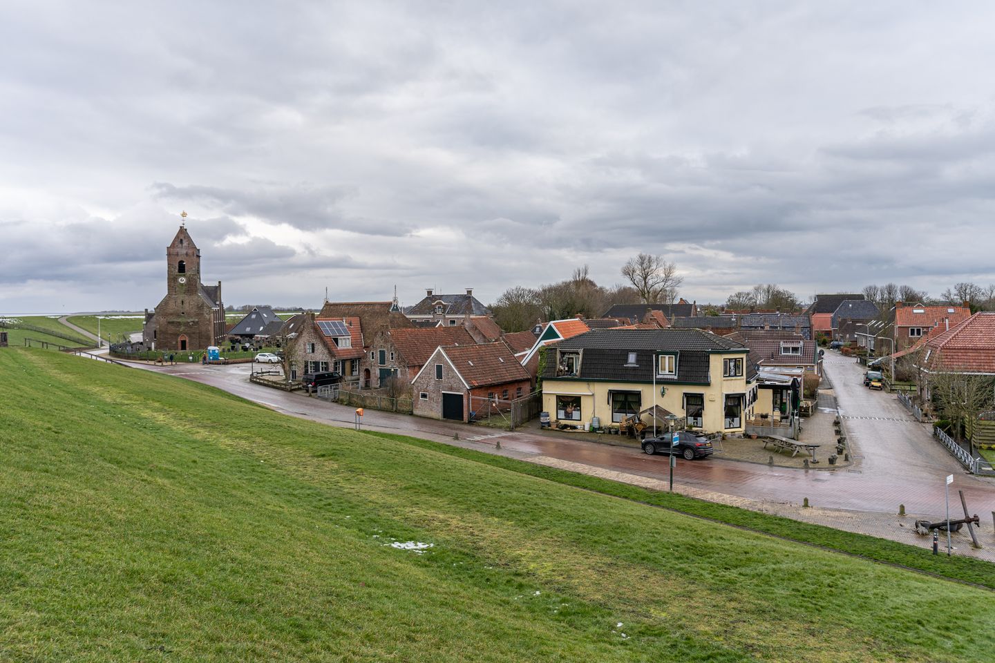 Foto 40 van Ternaarderwei 46