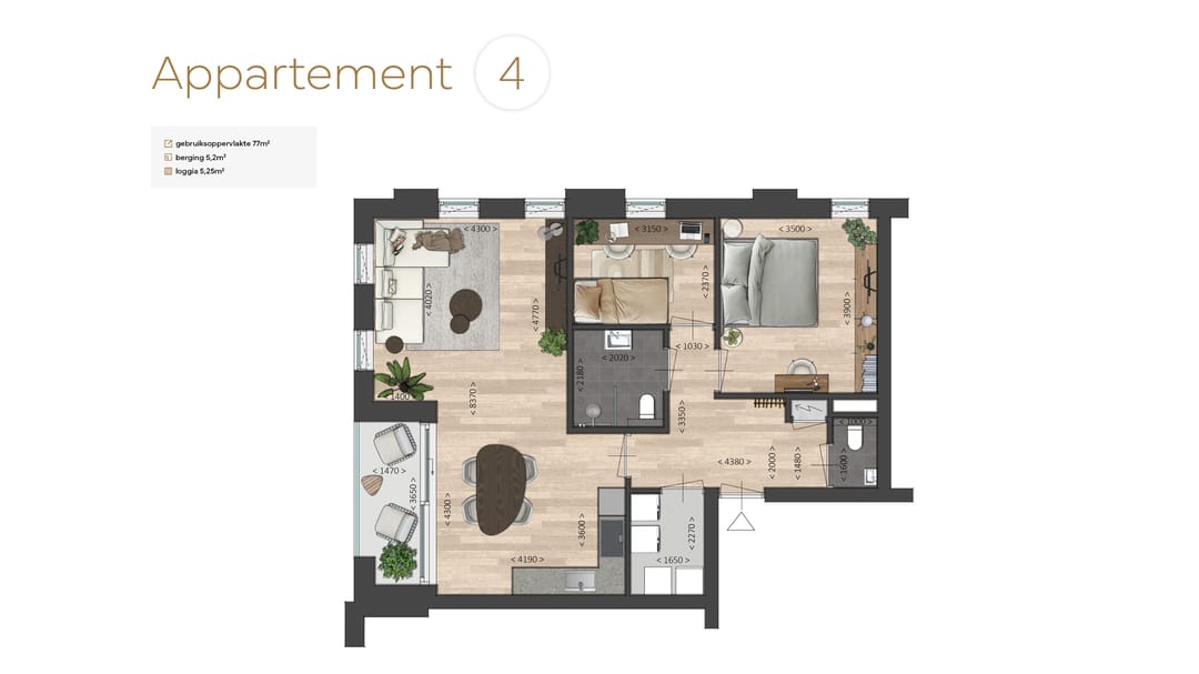 Foto 20 van De Meent