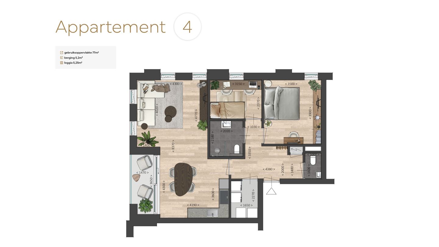 Foto 20 van De Meent