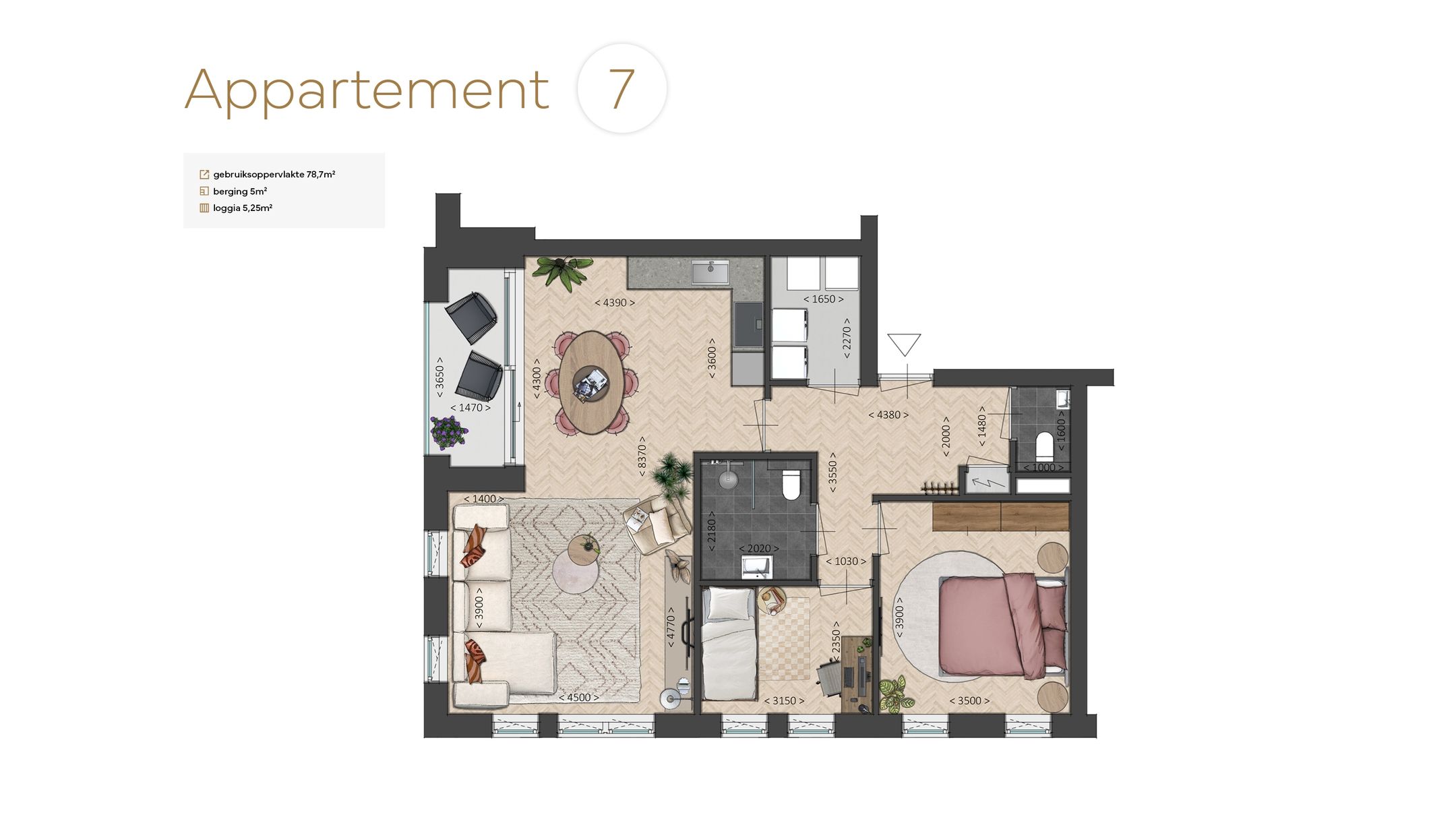 Foto 23 van De Meent