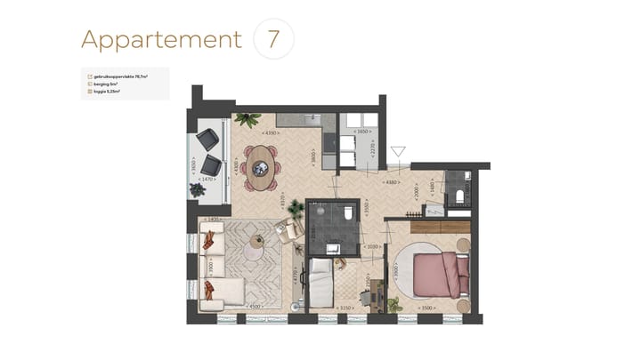 Foto 23 van De Meent