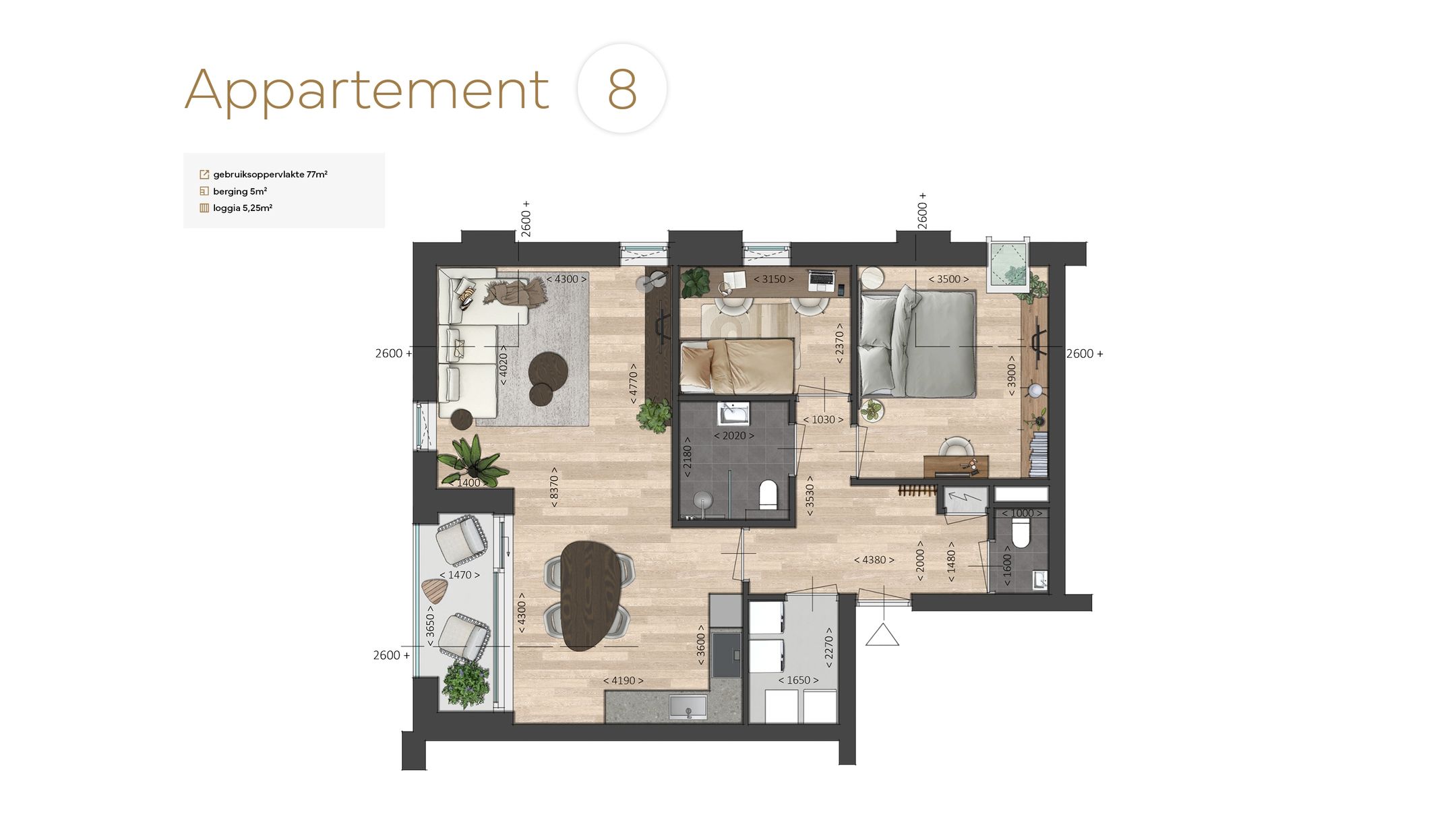 Foto 25 van De Meent