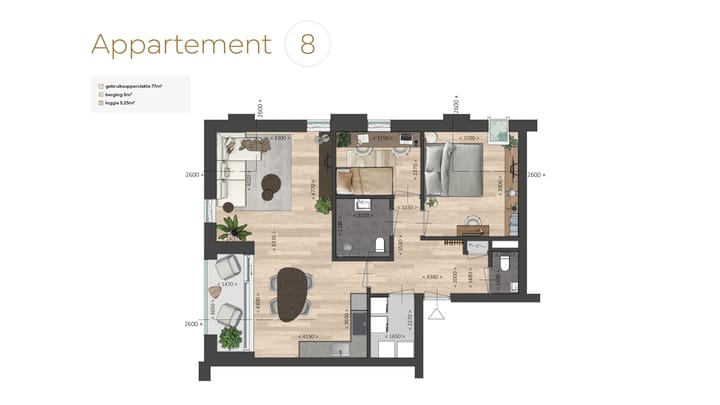 Foto 25 van De Meent
