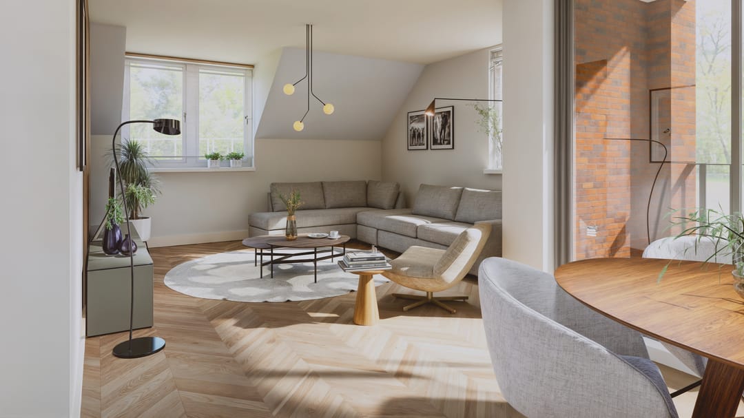 Foto 29 van De Meent