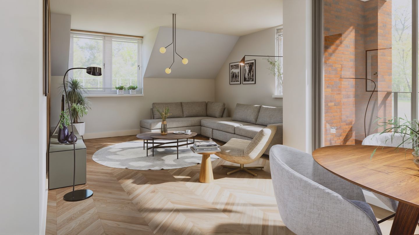 Foto 29 van De Meent