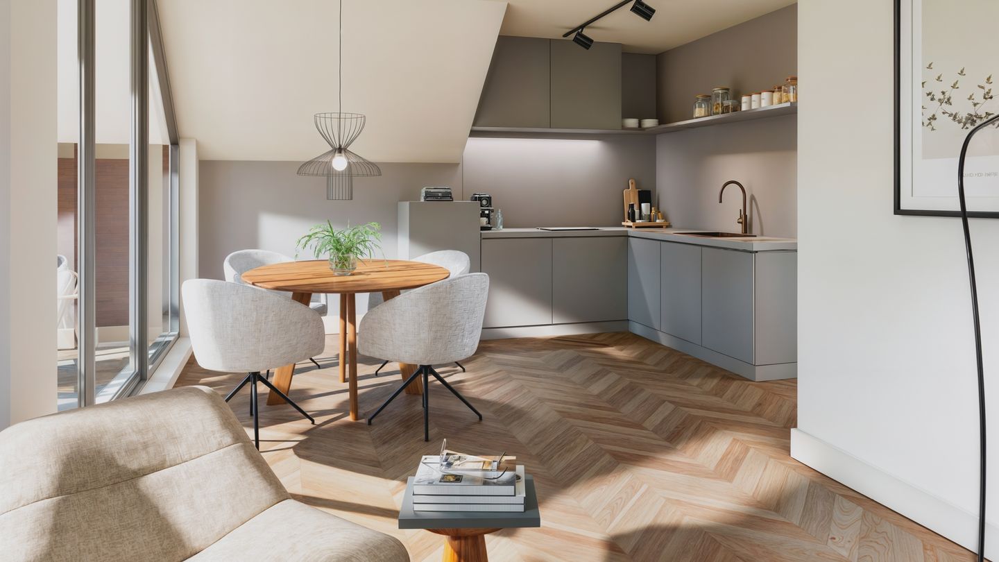 Foto 30 van De Meent