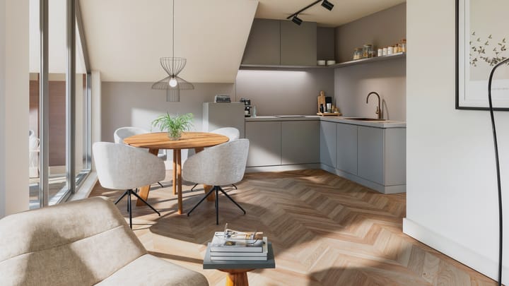 Foto 30 van De Meent