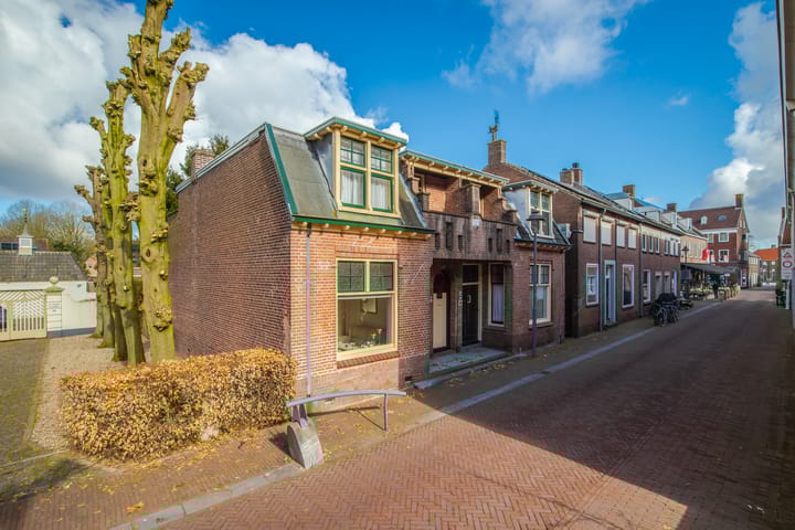 Photo 3 of Vicariestraat 3