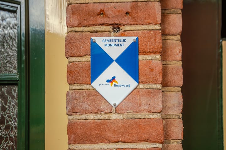 Photo 2 of Vicariestraat 3