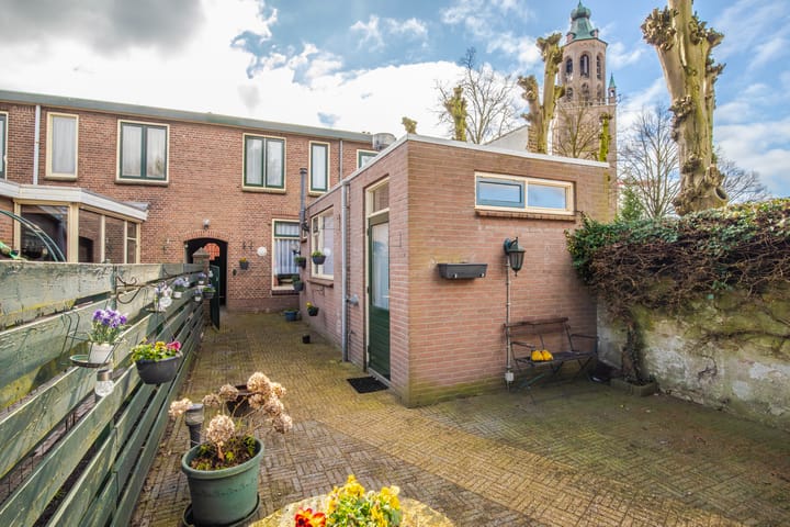 Photo 4 of Vicariestraat 3