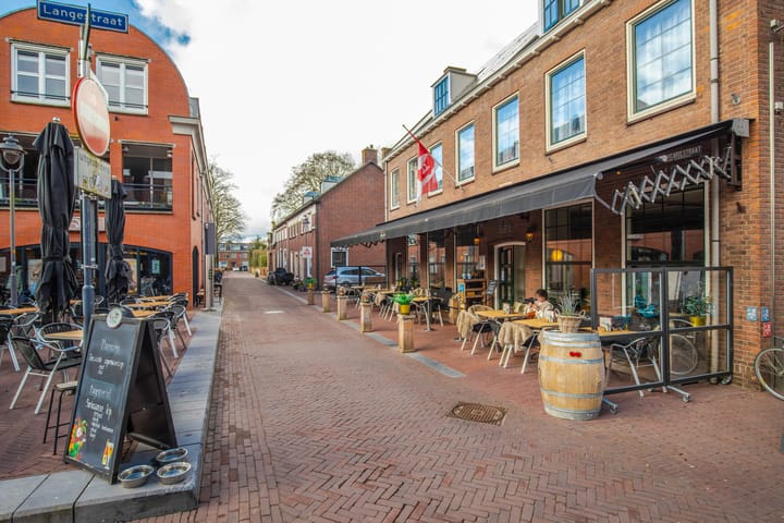 Photo 5 of Vicariestraat 3