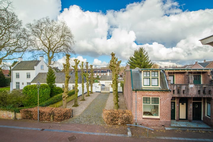 Photo 6 of Vicariestraat 3