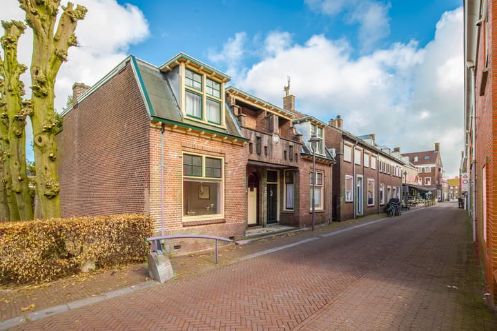 Photo 7 of Vicariestraat 3