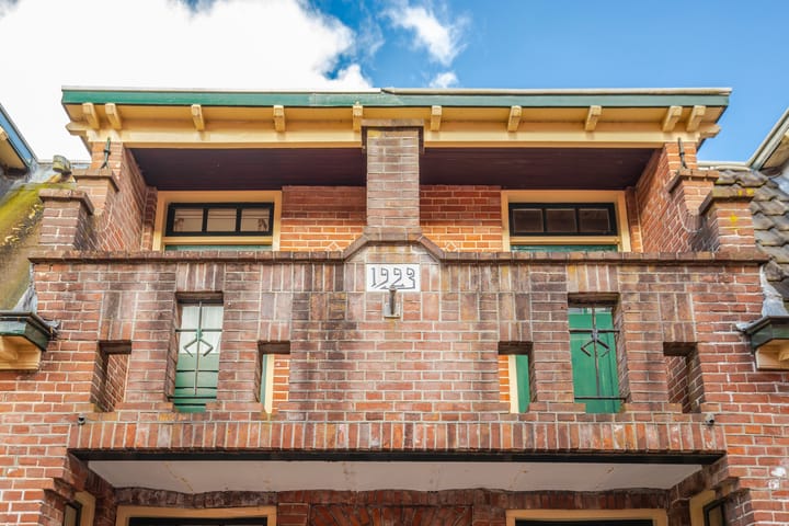 Photo 8 of Vicariestraat 3