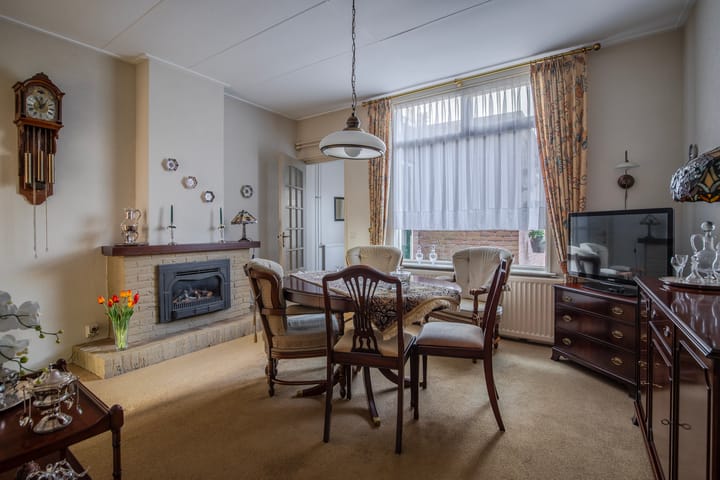 Photo 10 of Vicariestraat 3