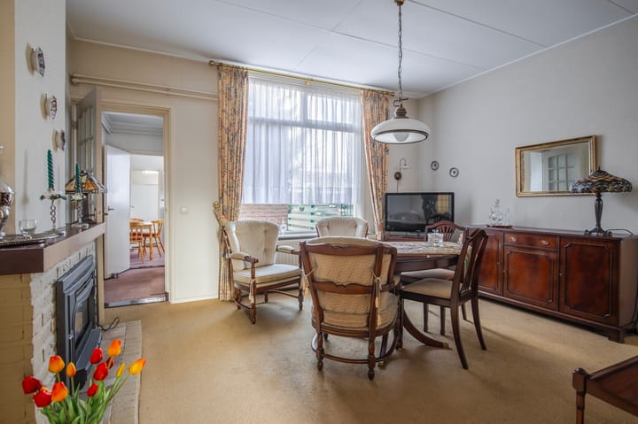 Photo 11 of Vicariestraat 3