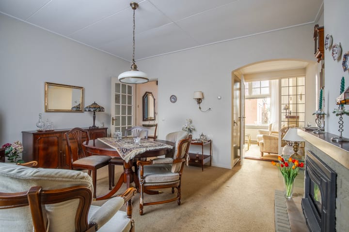 Photo 12 of Vicariestraat 3