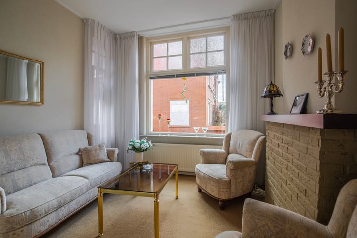 Photo 14 of Vicariestraat 3