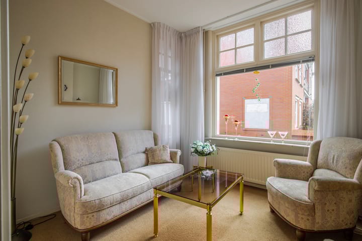 Photo 15 of Vicariestraat 3